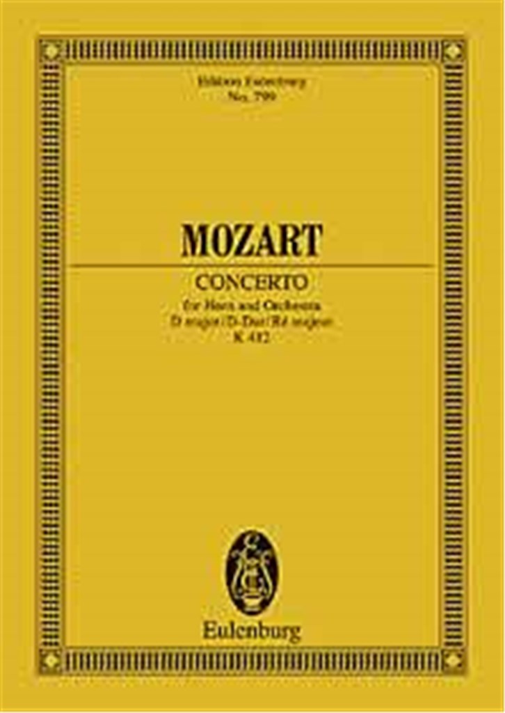 Concert 01 D Kv412